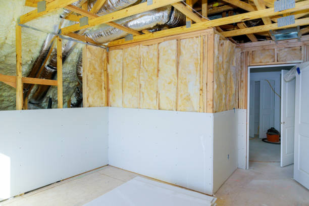 Best Types of Insulation in Orem, UT
